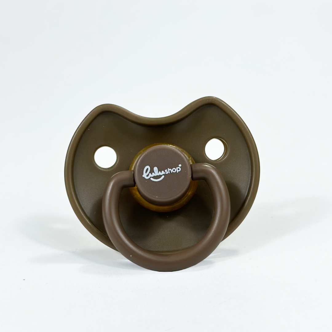 Suzeta Lulushop ❤︎ PaciLume Dark Walnut