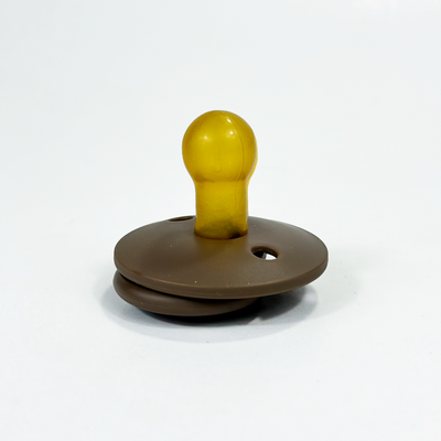 Suzeta Lulushop ❤︎ BinkyBoo Dark Walnut