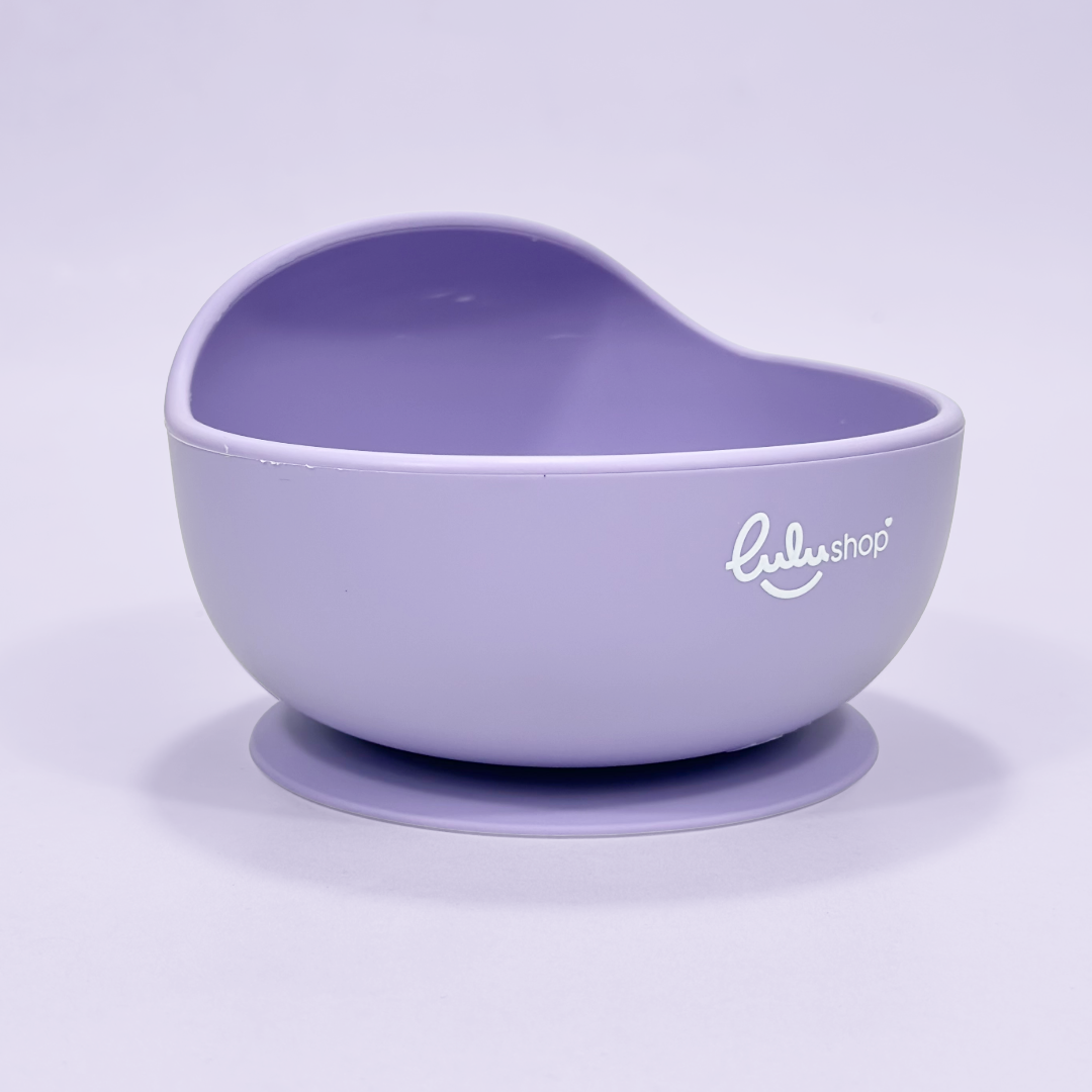 Bol Silicon Lavander Mist