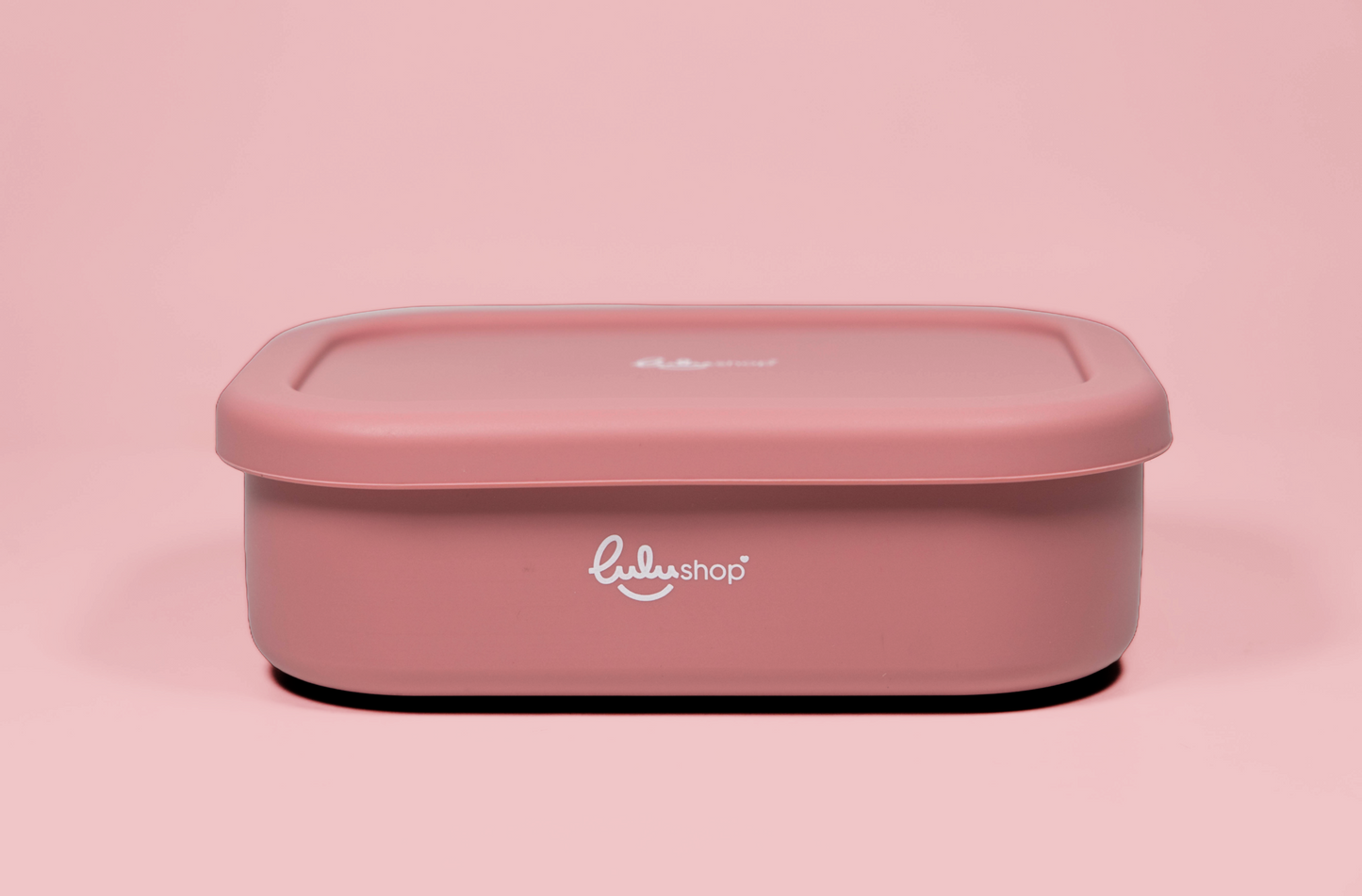 Cutie Pranz Silicon Pink Daisy