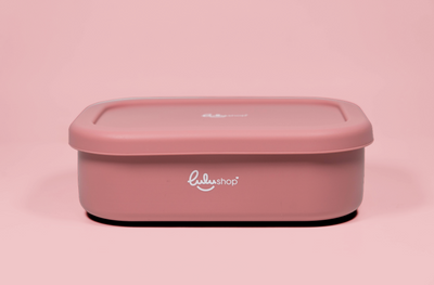 Cutie Pranz Silicon Pink Daisy