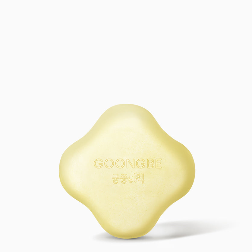GOONGBE® Sapun delicat pentru curatare, 90 g