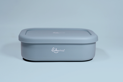 Cutie Pranz Silicon Light Ocean Blue