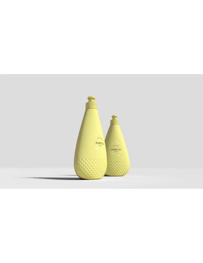 Agnotis® Detergent lichide de vase pentru bebelusi 500ml