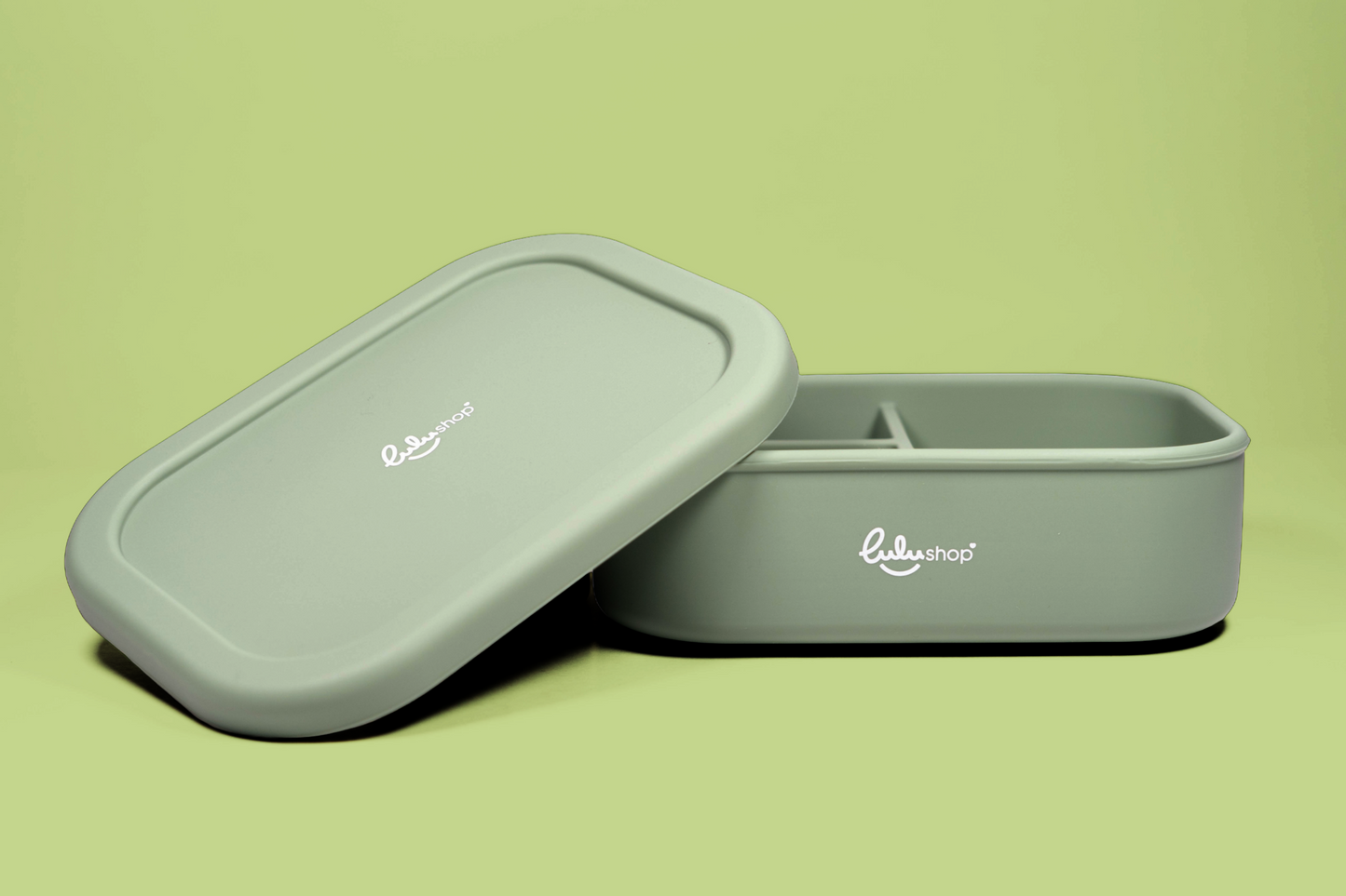 Cutie Pranz Silicon Forest Green
