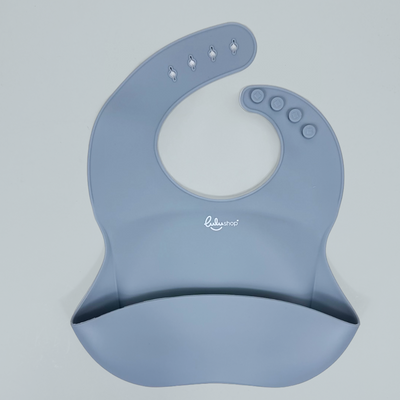 Baveta Silicon Ocean Blue