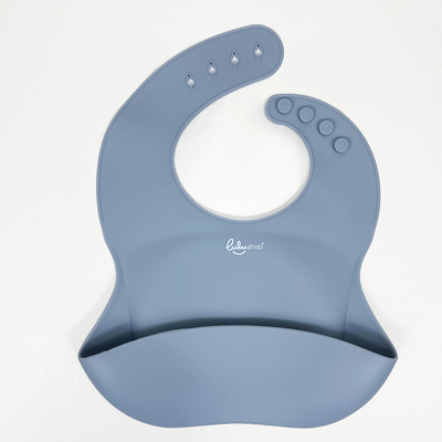 Baveta Silicon Ocean Blue