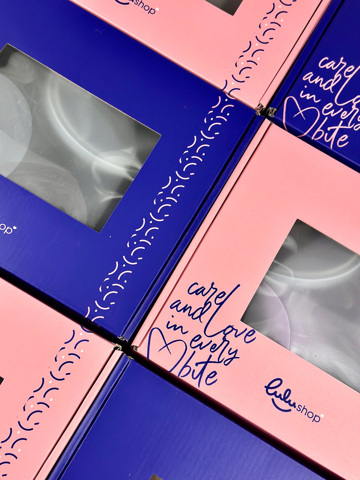 Set Lulushop Diversificare si Hranire 9 piese - Baby's needs - Light Apricot