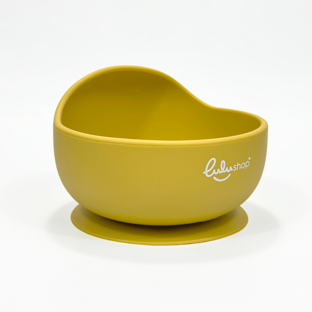 Bol Silicon Saffron Mango