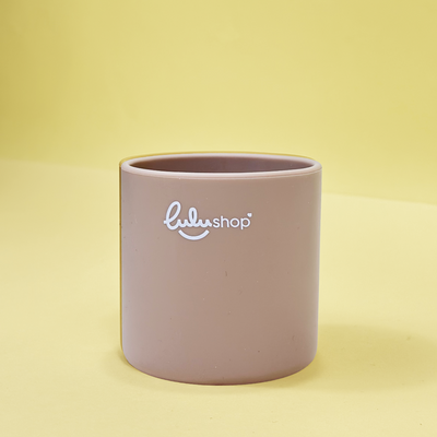 Pahar din Silicon pentru Bebelusi si Copii 150ml