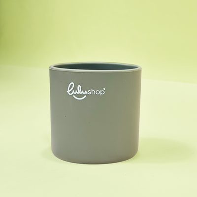 Pahar din Silicon pentru Bebelusi si Copii 150ml