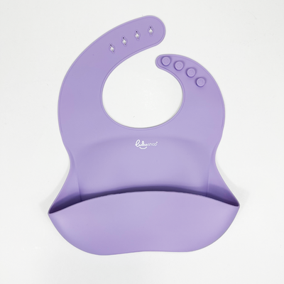 Baveta Silicon Lavander Mist