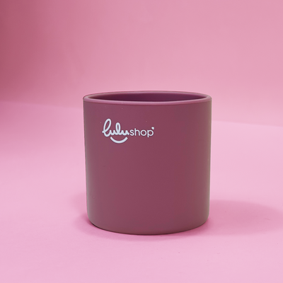 Pahar din Silicon pentru Bebelusi si Copii 150ml