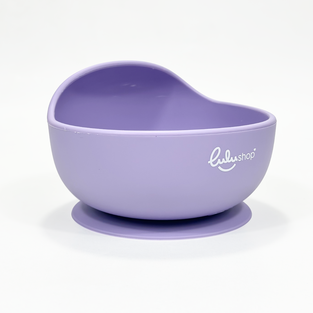 Bol Silicon Lavander Mist
