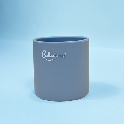 Pahar din Silicon pentru Bebelusi si Copii 150ml