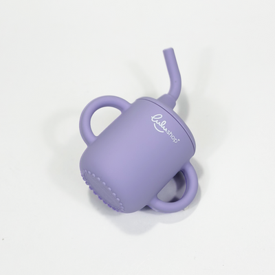 Cana Antivarsare cu Pai Lavander Mist