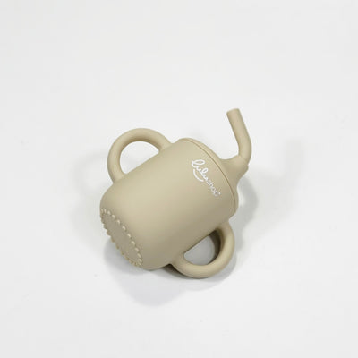 Cana Antivarsare cu Pai Light Cream