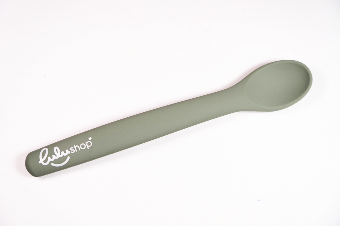 Lingurita din Silicon Forest Green