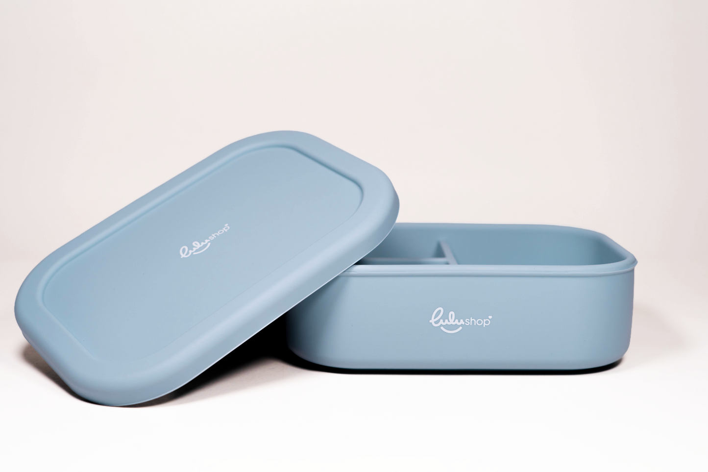 Cutie Pranz Silicon Light Ocean Blue