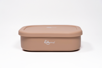 Cutie Pranz Silicon Light Apricot