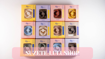 Suzete Lulushop❤︎ - IN CURAND!