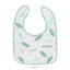 Baboo® Set 3 bavete dublu stratificate, impermeabile, 0 luni+