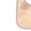 Baboo® Set 3 bavete dublu stratificate, impermeabile, 0 luni+