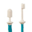 Baboo® set periute de dinti Baboo 6+ luni