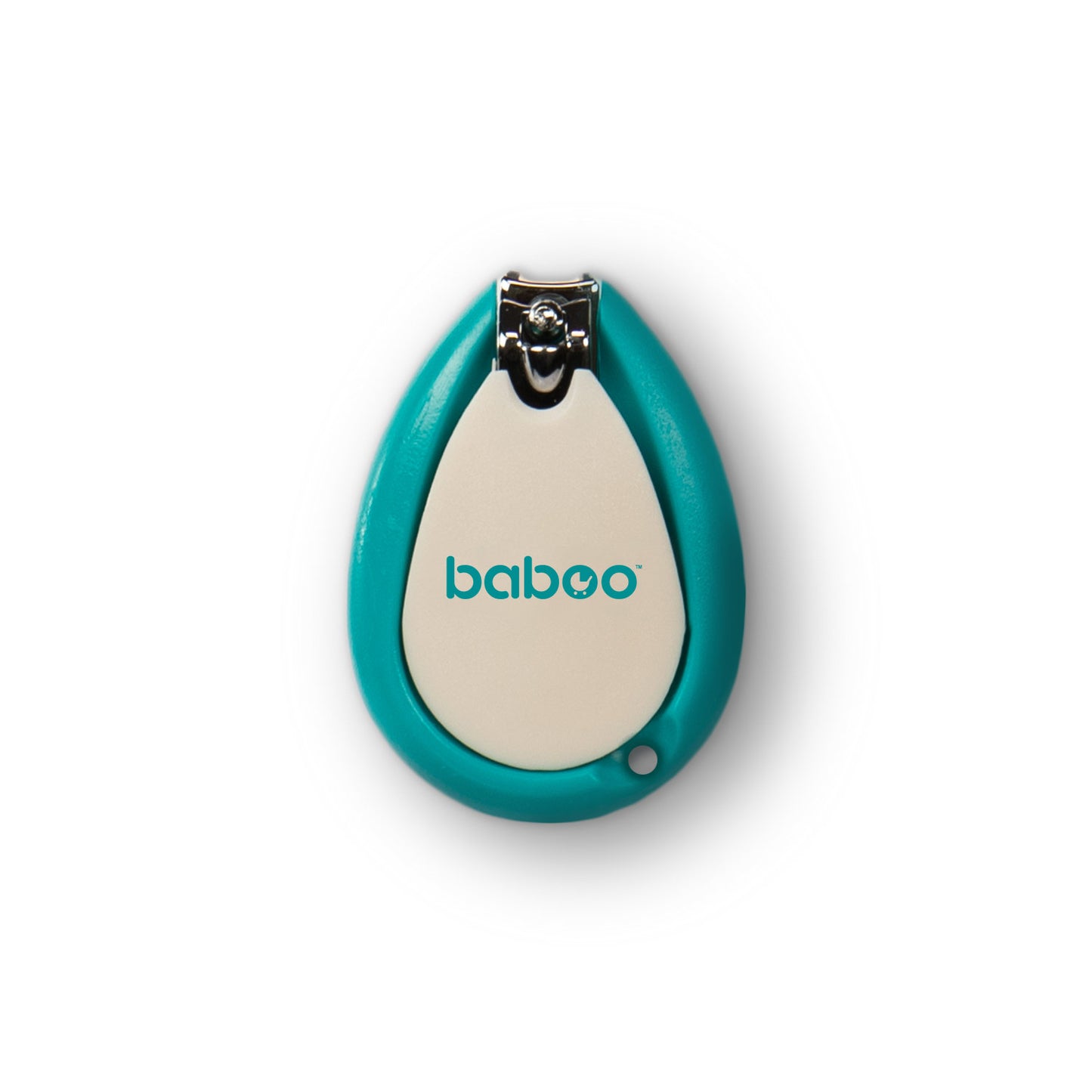 Baboo® set manichiura pentru bebelusi 0+ luni