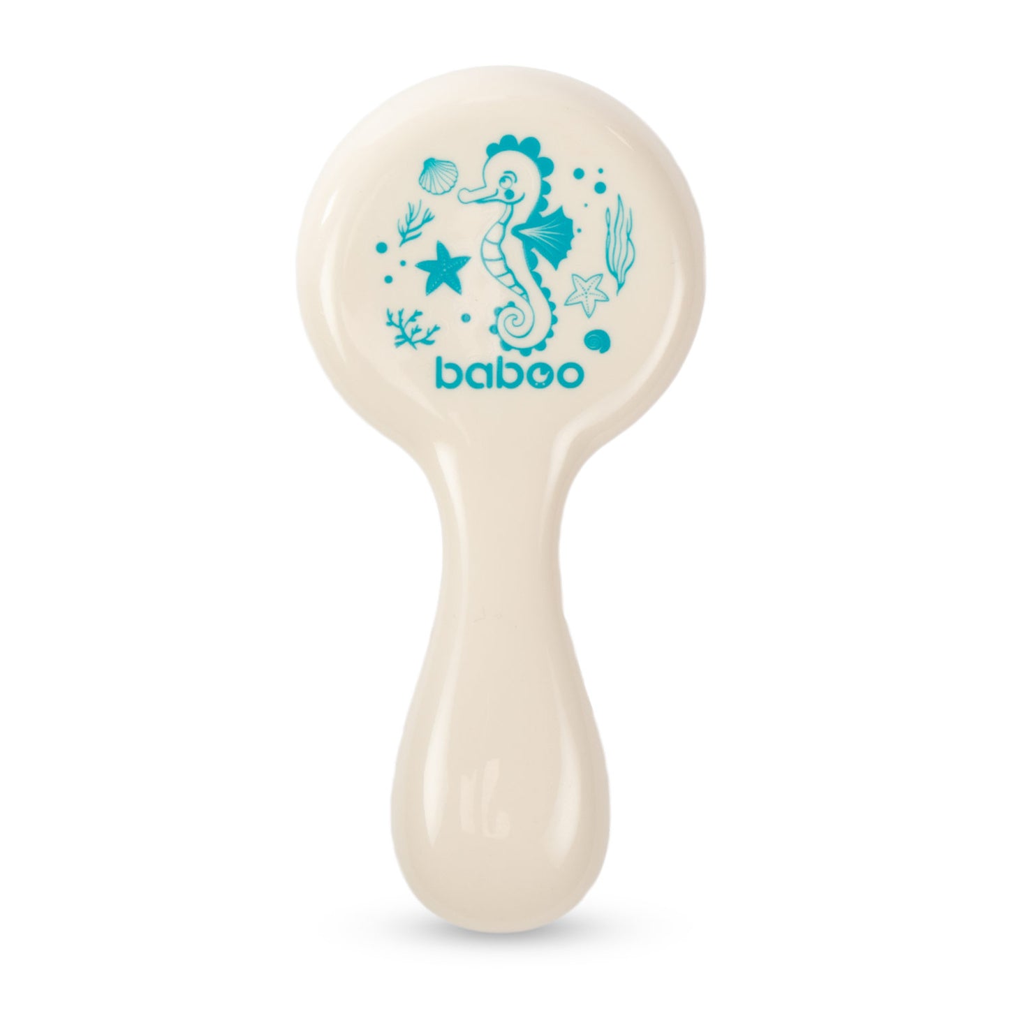 Baboo® set ingrijire bebelusi 0+ luni 2 buc.