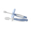 Baboo® set periute de dinti Baboo 6+ luni
