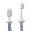 Baboo® set periute de dinti Baboo 6+ luni