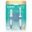 Baboo® set periute de dinti Baboo 6+ luni