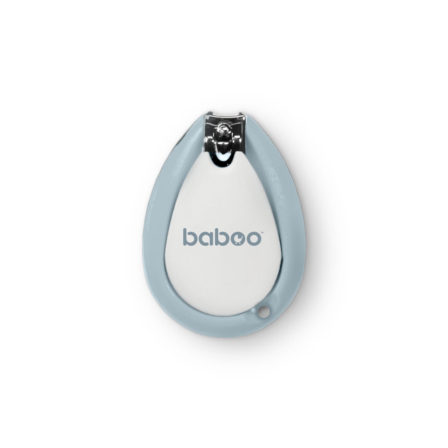 Baboo® set manichiura pentru bebelusi 0+ luni
