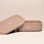 Cutie Pranz Silicon Light Apricot