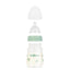 Baboo® biberon anticolici 180 ml Peachy Keen 0+ luni