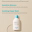 GOONGBE® Baby Lotiune de corp calmanta, 150 ml