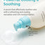 GOONGBE® Pri-mmune Ser calmant SOS impotriva rosetii, 150 ml