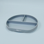 Farfurie Silicon Rotunda Ocean Blue