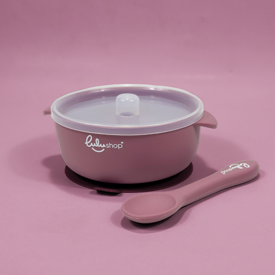 Miniset Diversificare 2 piese Pink Daisy