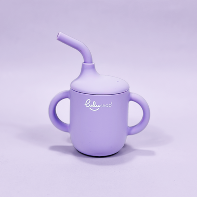 Cana Antivarsare cu Pai Lavander Mist