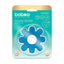 Baboo® Inel gingival, jucarie dentitie, albastru, 4 luni+