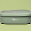 Cutie Pranz Silicon Forest Green