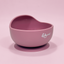 Bol Silicon Pink Daisy
