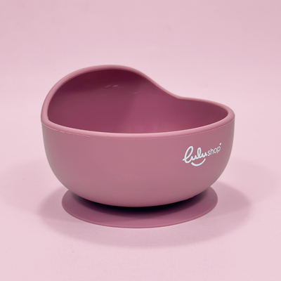 Bol Silicon Pink Daisy