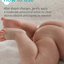 GOONGBE® Baby Lotiune de corp calmanta, 150 ml