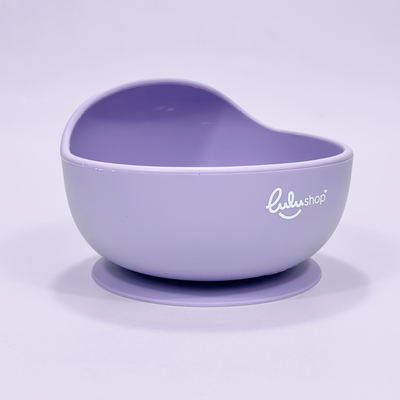 Bol Silicon Lavander Mist