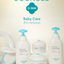 GOONGBE® Baby Lotiune de corp calmanta, 150 ml