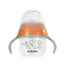 Baboo® Căniță  cu guriță din silicon, 150 ml, 6 luni+