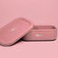 Cutie Pranz Silicon Pink Daisy